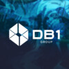 DB1 Global Software's logo.'