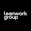 Leanwork's logo.'